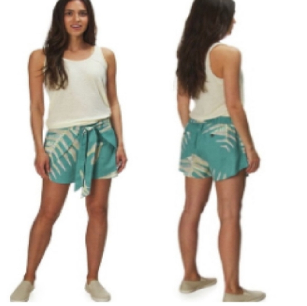 Patagonia Garden Island shorts - Picture 2 of 6